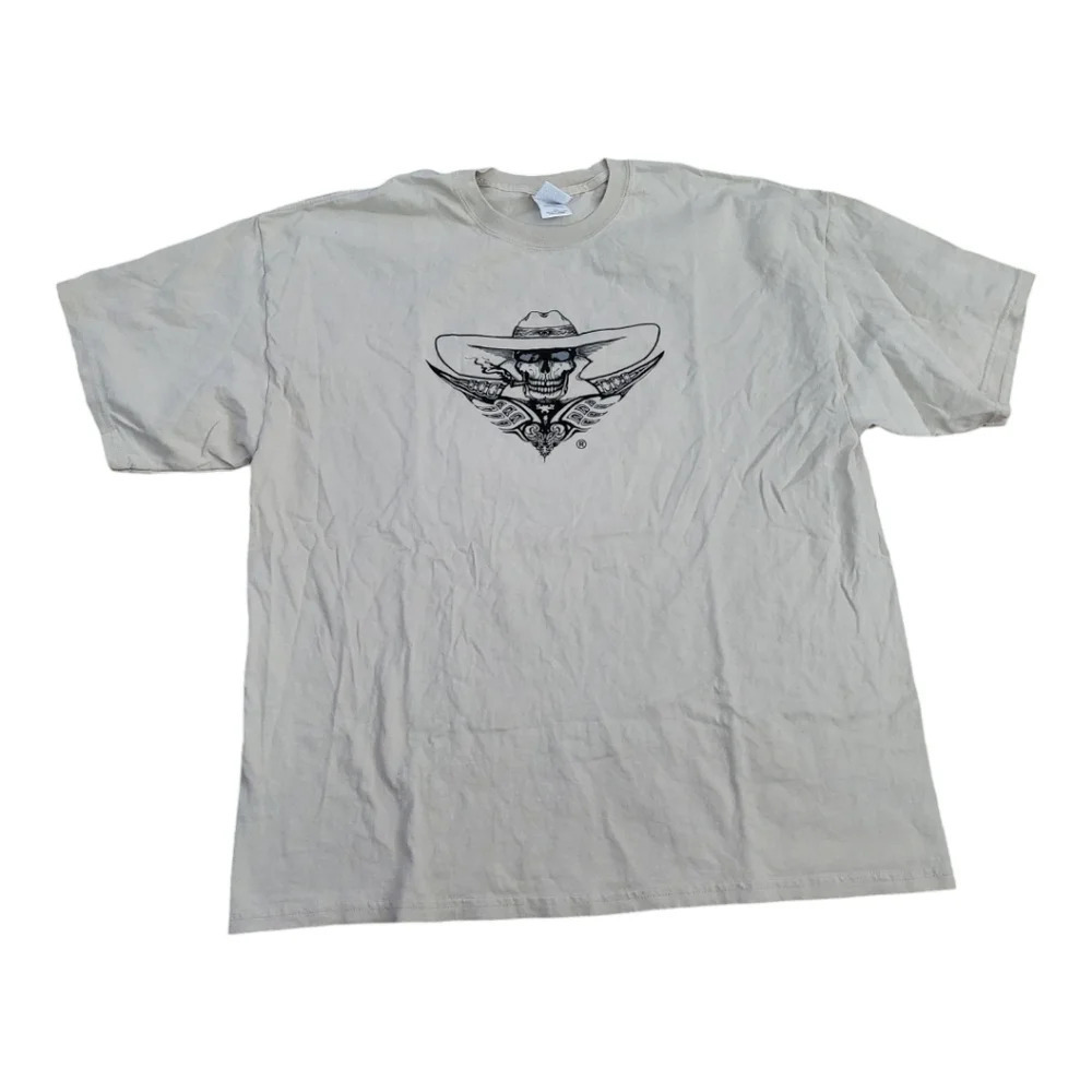 Iron horse rally 2005 tshirt